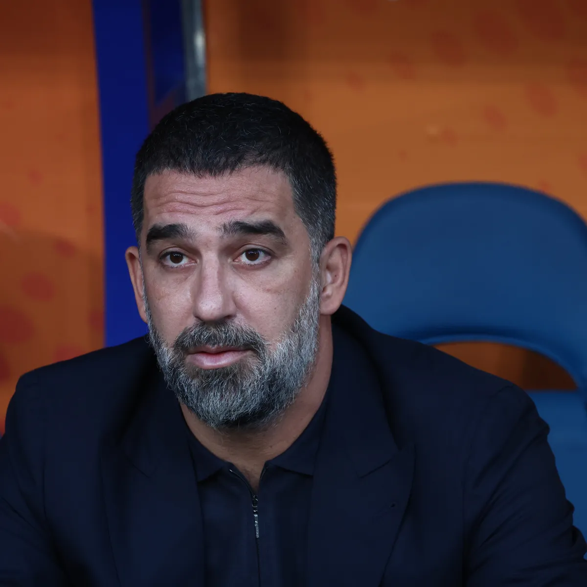 Arda Turan'dan Montella'ya övgü dolu sözler!