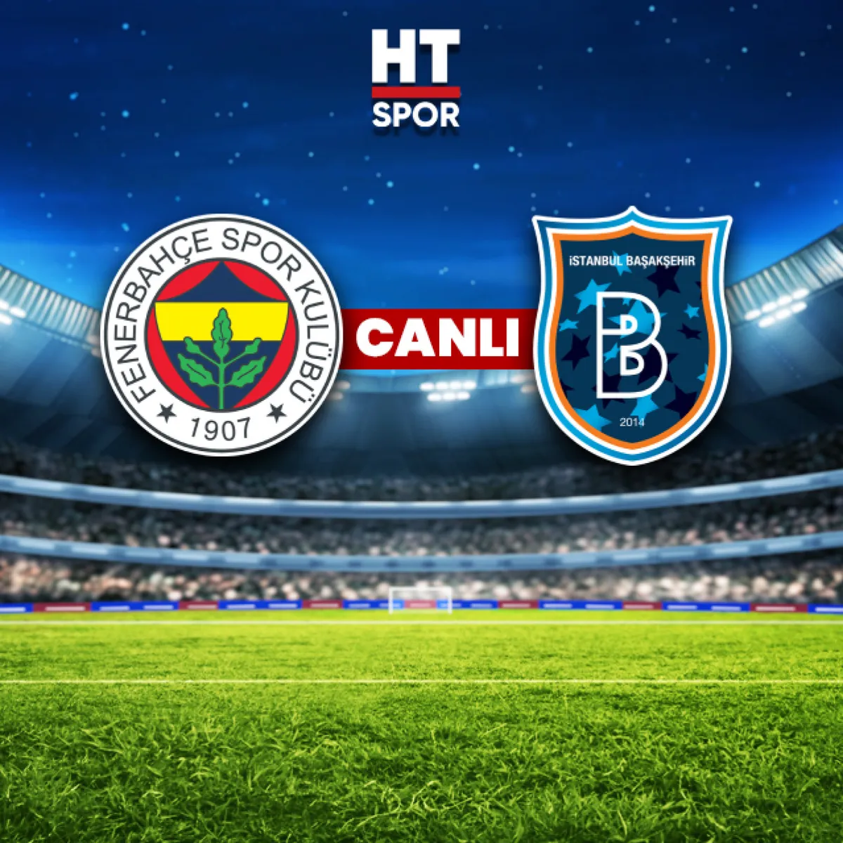 İşte Fenerbahçe'nin ilk 11'i!
