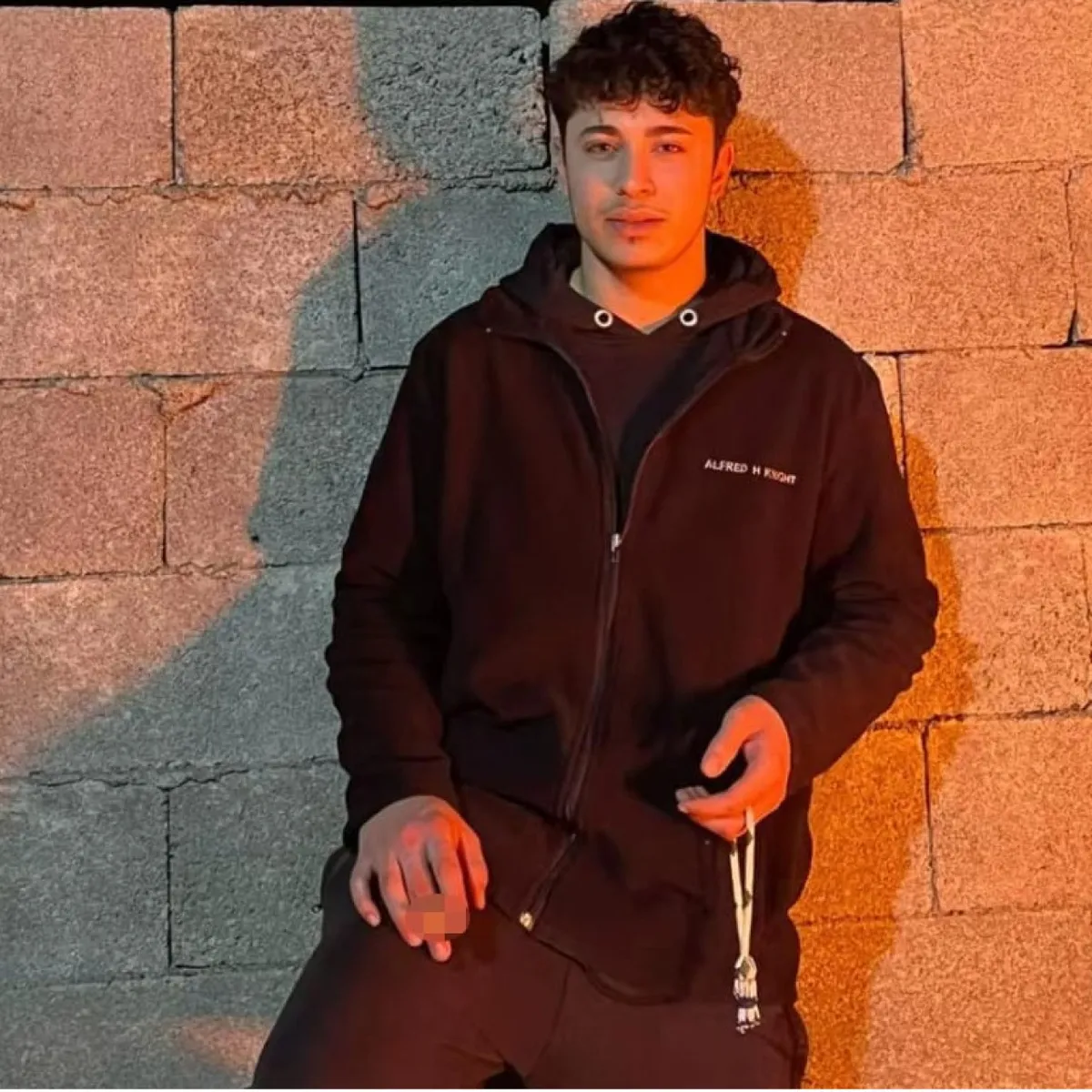 Stajda akıma kapılıp öldü