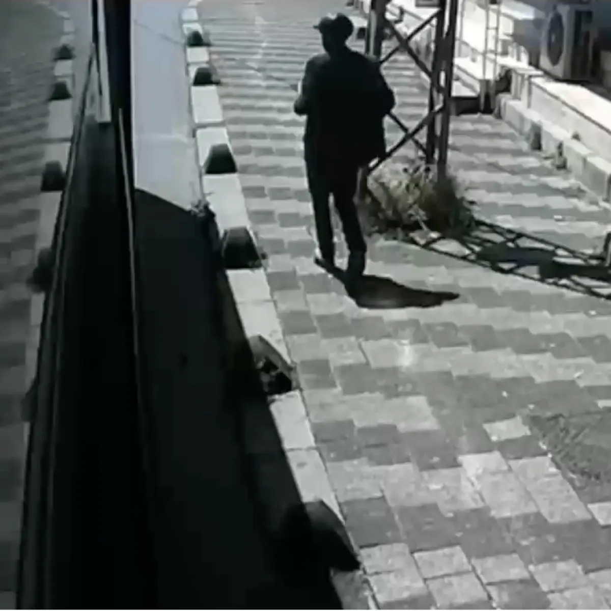 Boynundaki kırık, cinayeti ortaya çıkardı