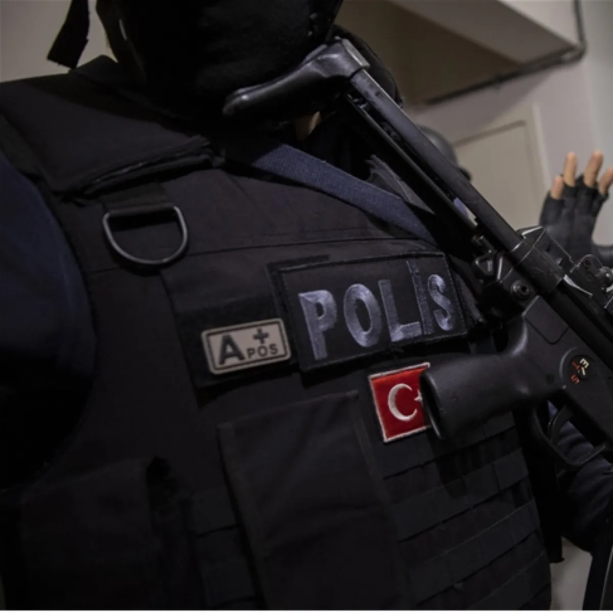 "Altunlar" örgütüne 33 tutuklama