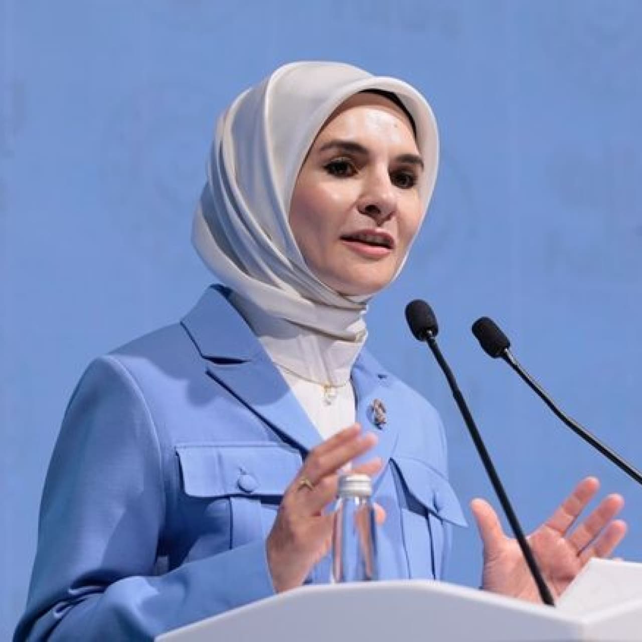 Göktaş: Devlet korumasında büyüyen 258 genç üniversiteye yerleşti