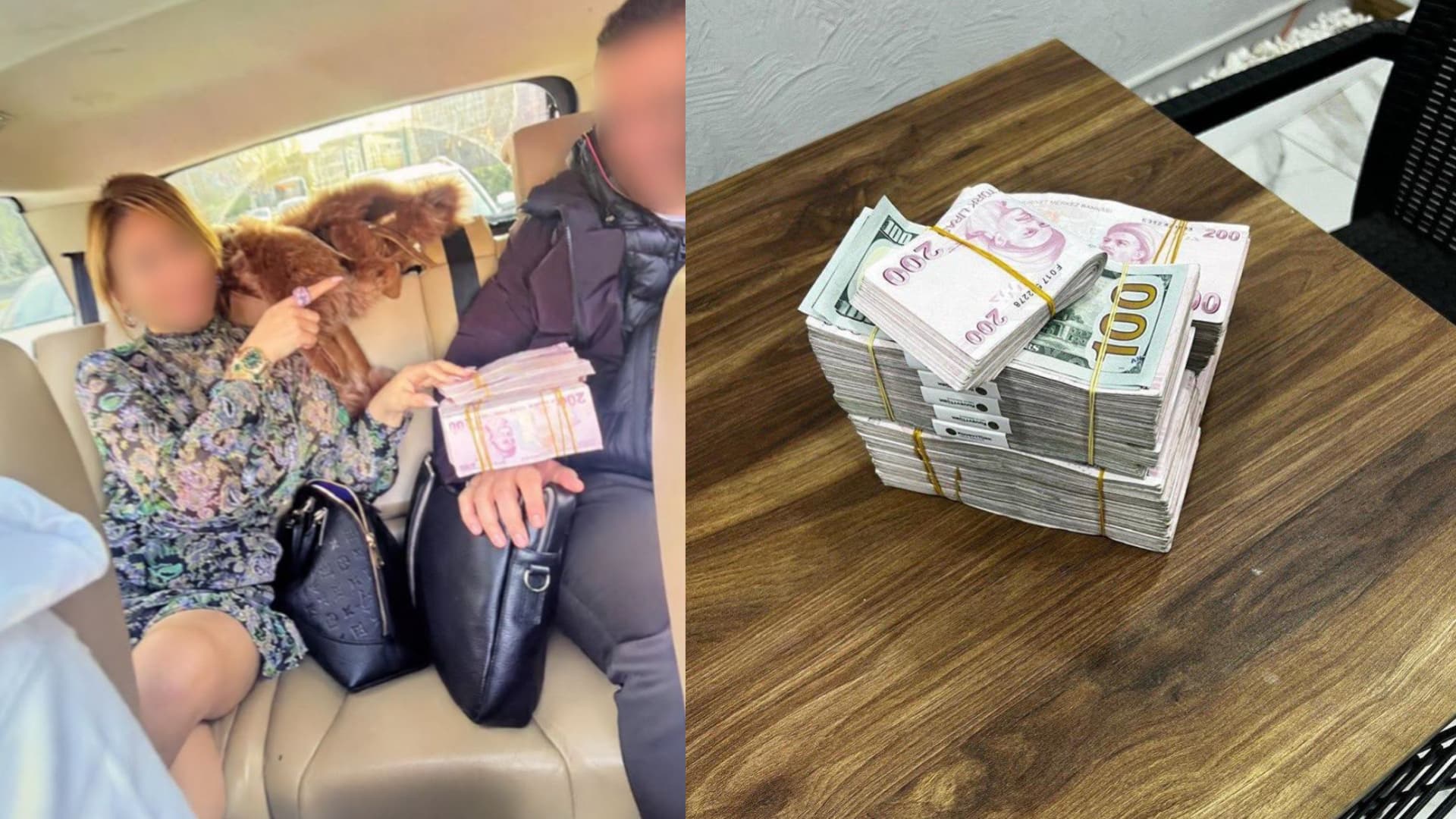 Yargıda rüşbet soruşturması: 8 tutuklama, hakim ve savcı görevden alındı