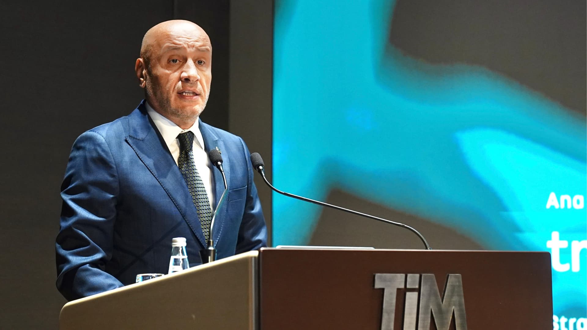 Türkiye Innovation Week 2026, 15-17 Ekim tarihlerinde düzenlenecek