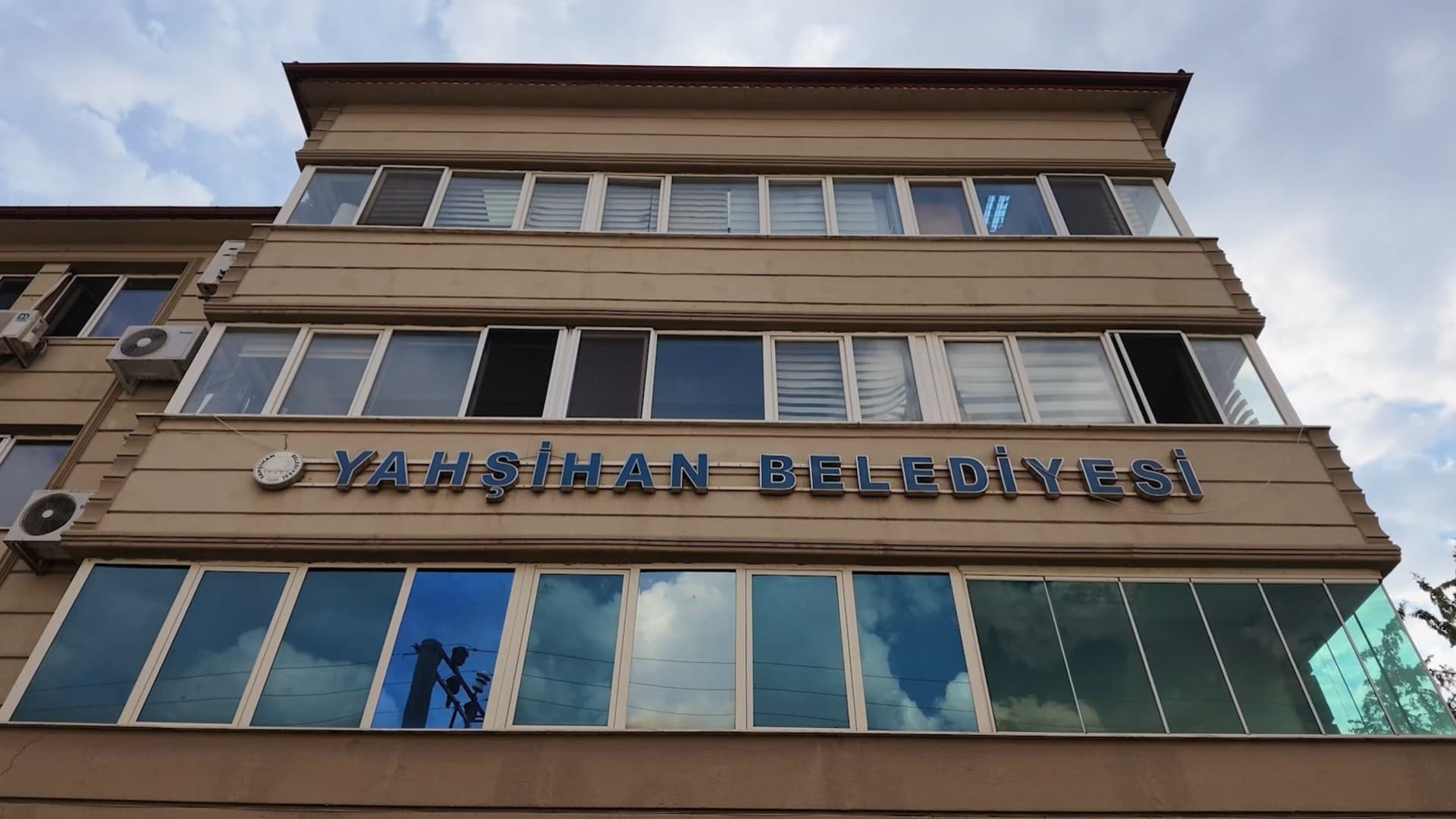 Yahşihan Belediye Başkanvekili Aydın Demirdirek görevden uzaklaştırıldı