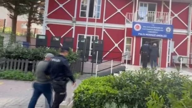 Maltepe bina faciası soruşturmasında mimar ve şantiye şefi tutuklandı