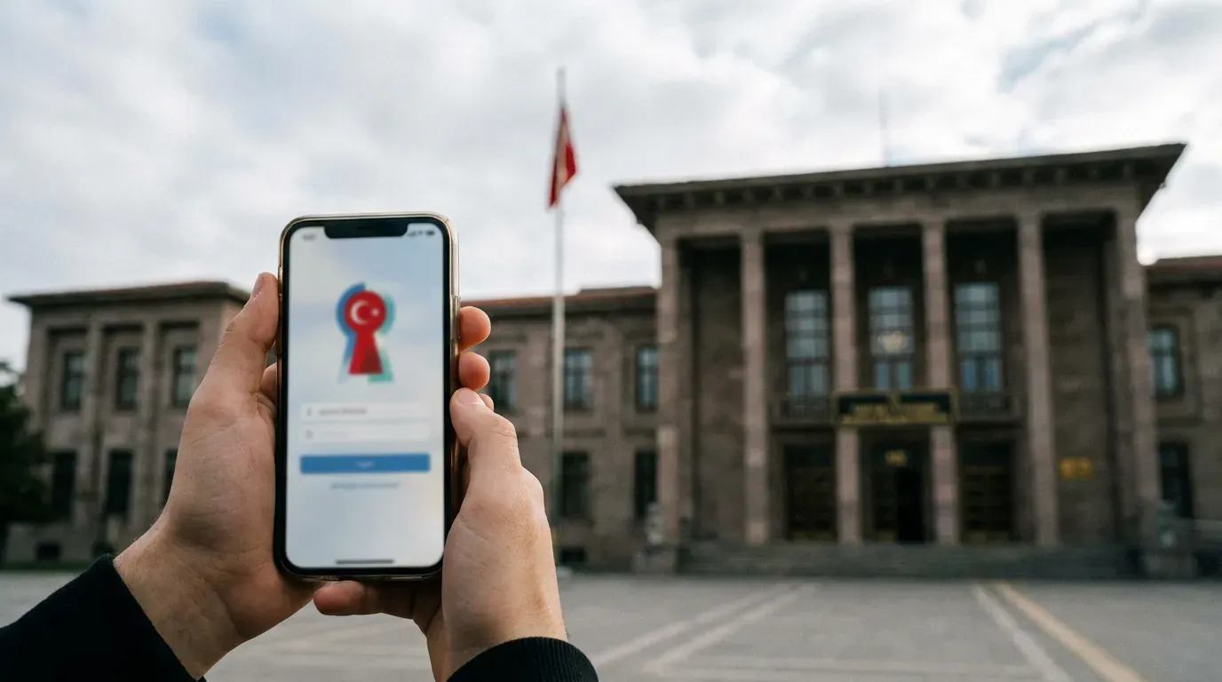 Sosyal medya yaş sınırı 15 oldu: e-Devlet ile doğrulama şartı