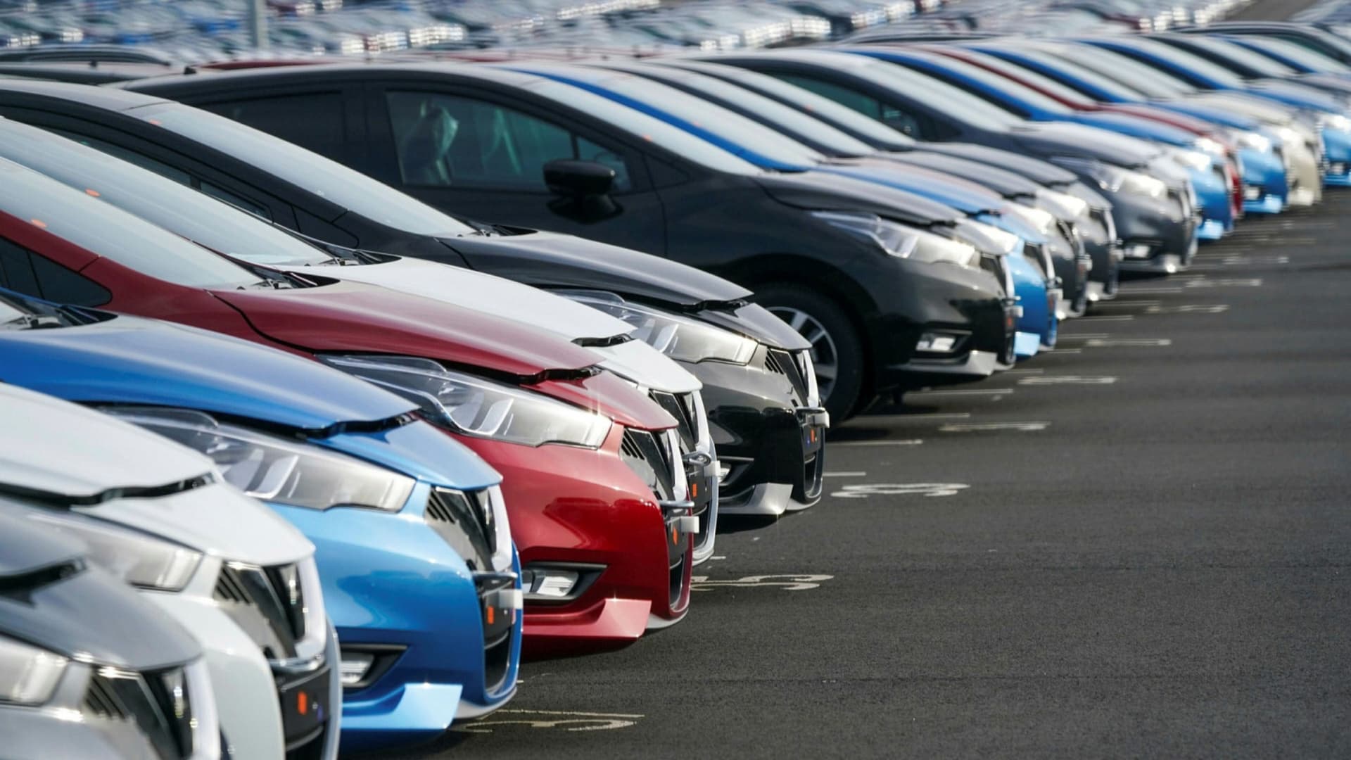 Otomotiv üretimi yılın ilk 9 ayında yüzde 6 oranında geriledi