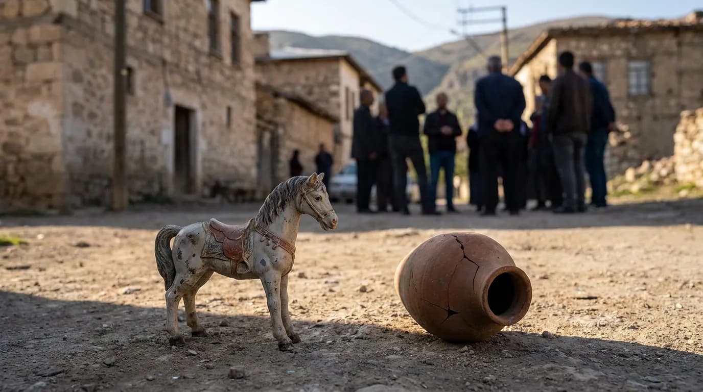 Adana ve Osmaniye'de korkutan depremler! 4,8 ve 5,0 büyüklüğünde