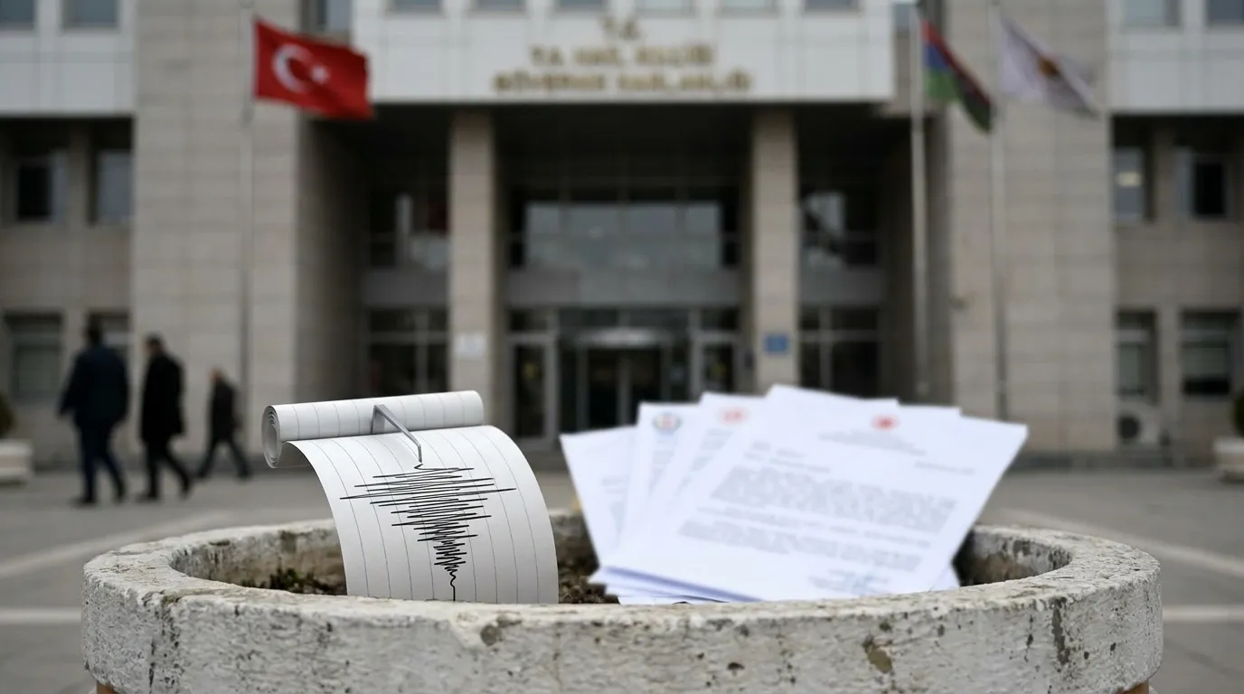 Son depremler nasıl takip edilir? AFAD ve Kandilli farkı