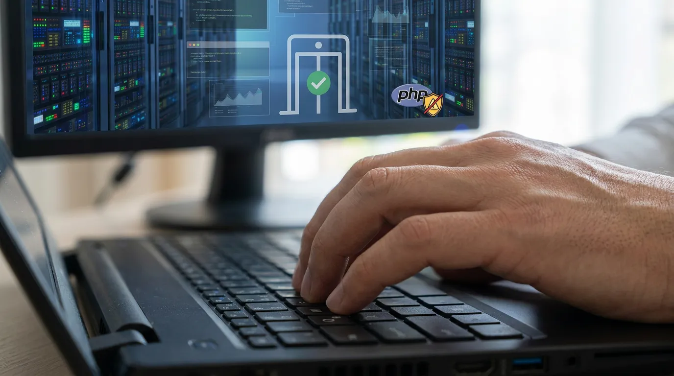 PHP güvenlik açığı için acil uyarı: e-Devlet Kapısında tehdit yok