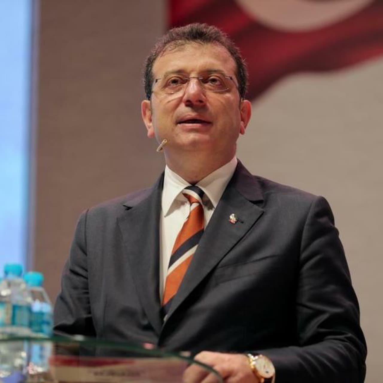 İmamoğlu'nun bugün 3 davası var