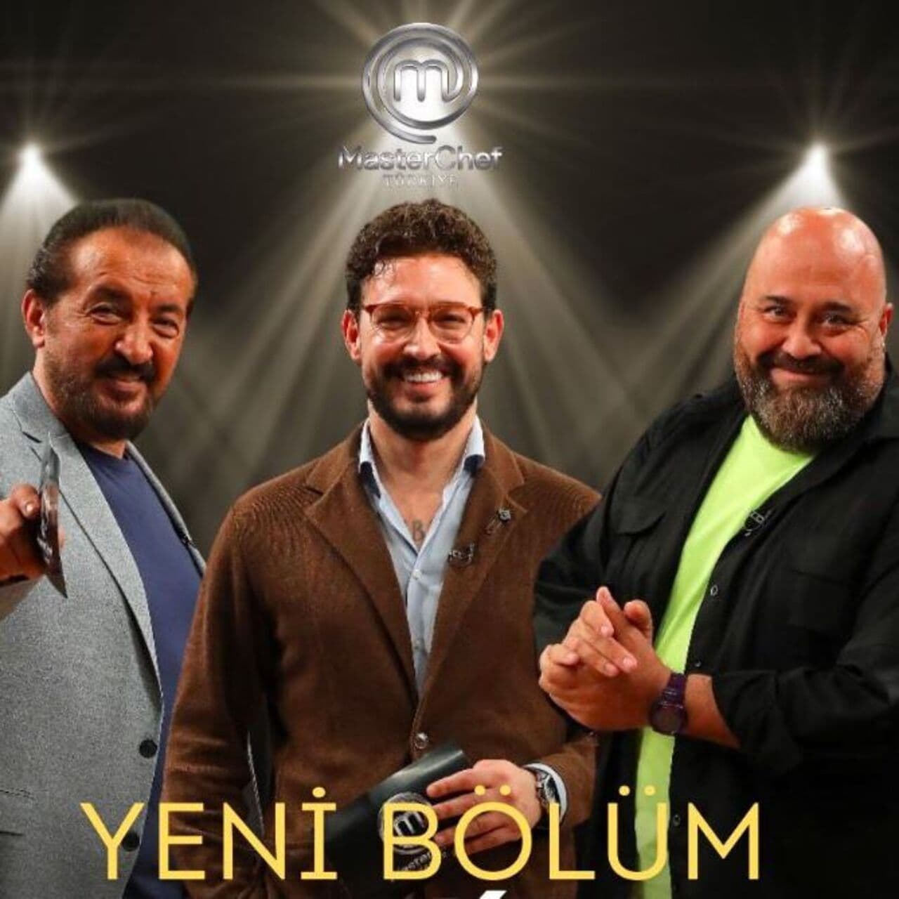 MasterChef'te ana kadro yarışı başladı