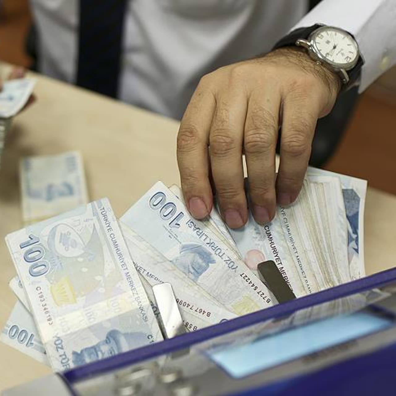 Emekliye zamlı promosyon kampanyaları