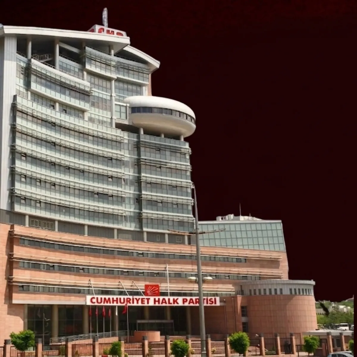 Mutlak butlan kararı sonrası CHP'deki yeni gelişmeler