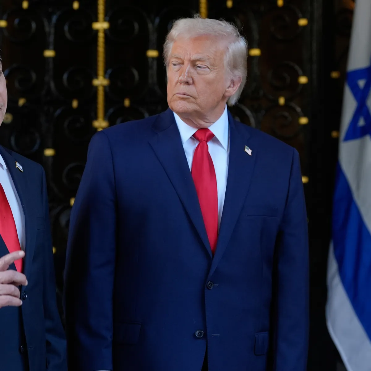 Netanyahu Trump'ın Gazze planını reddetti