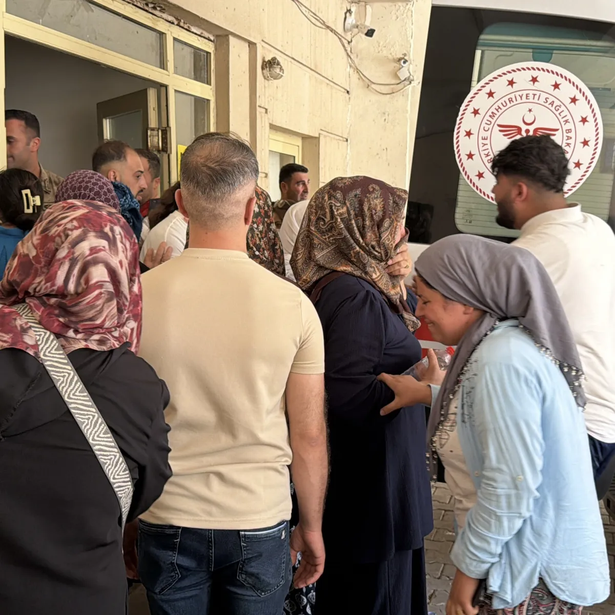 Nehir'de facia! 2 kişi boğuldu!